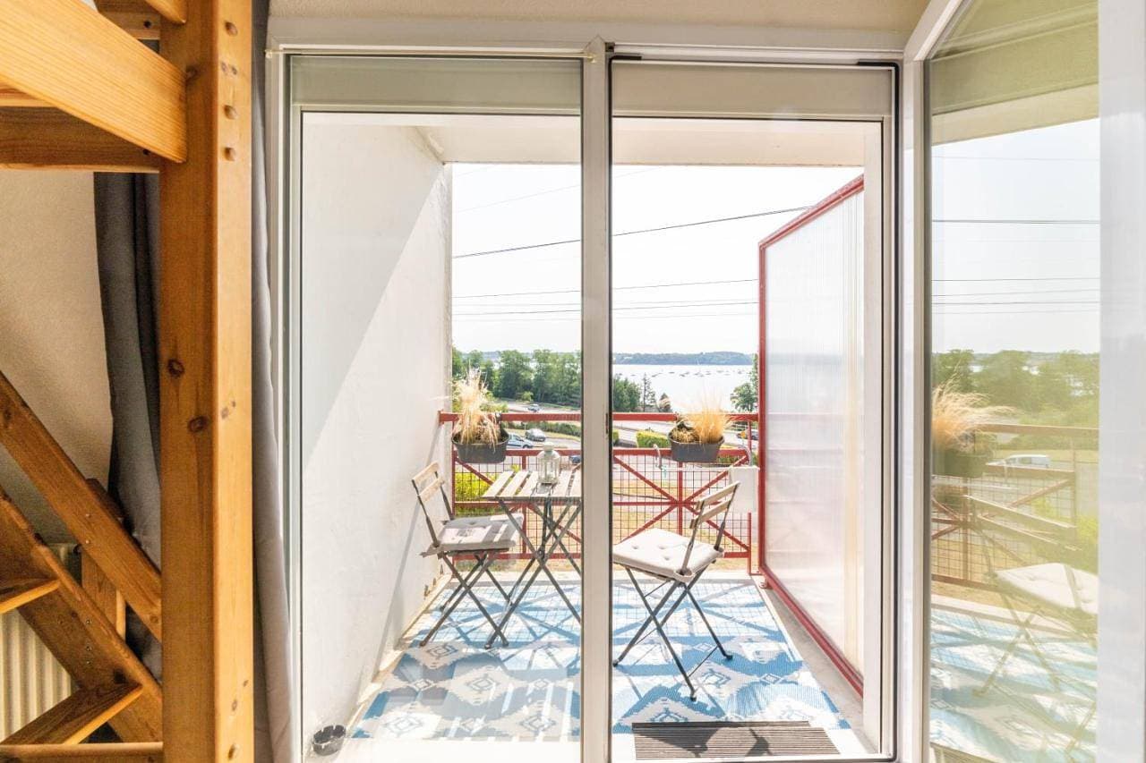 Foto 5 von 5: Studio with Sea View