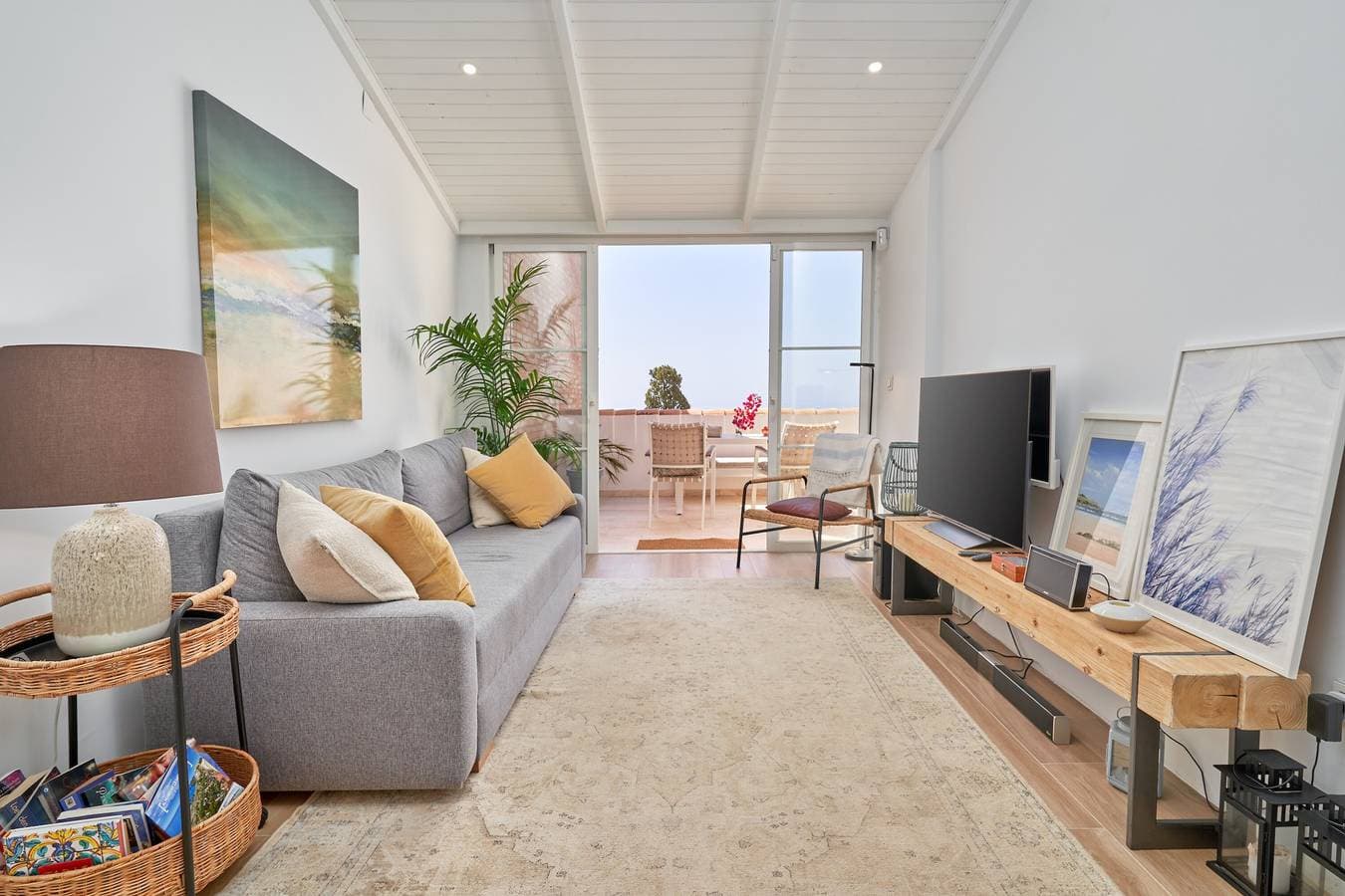 Apartamento Casita del Mar 1