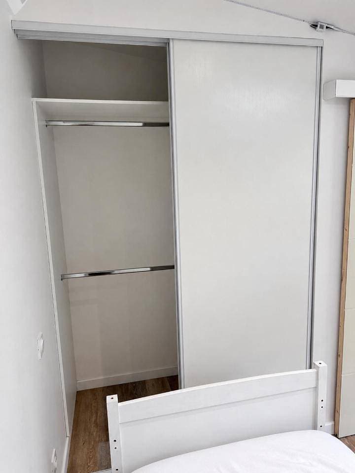 Foto 11 von 18: Two-Bedroom Apartment with Garden View