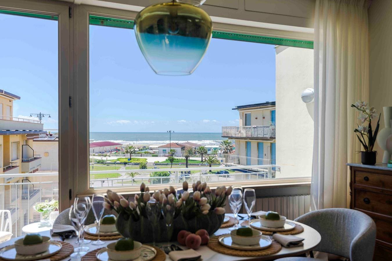 Foto 6 von 54: The Sea Pearl Penthouse