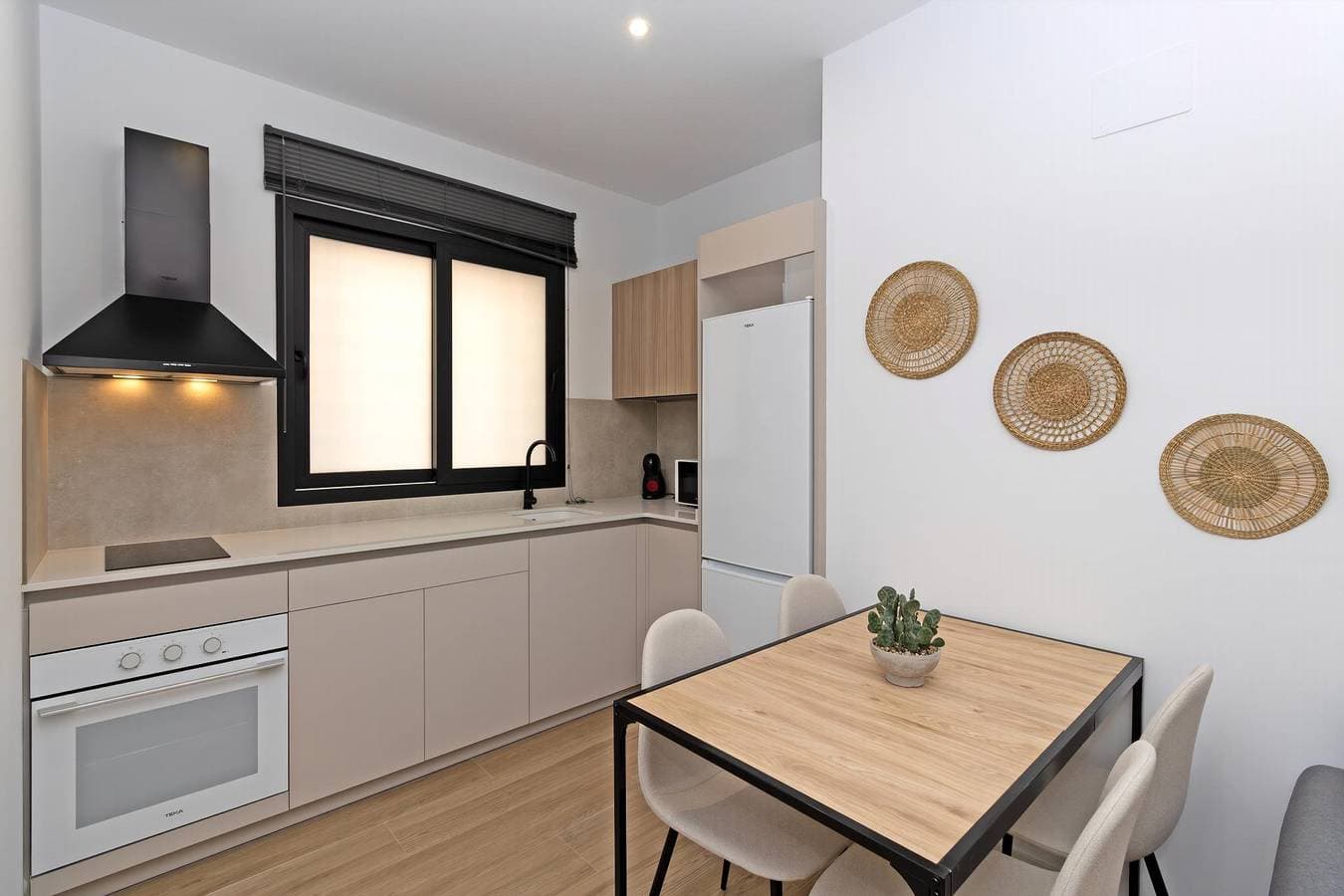 Studio 40m² 1