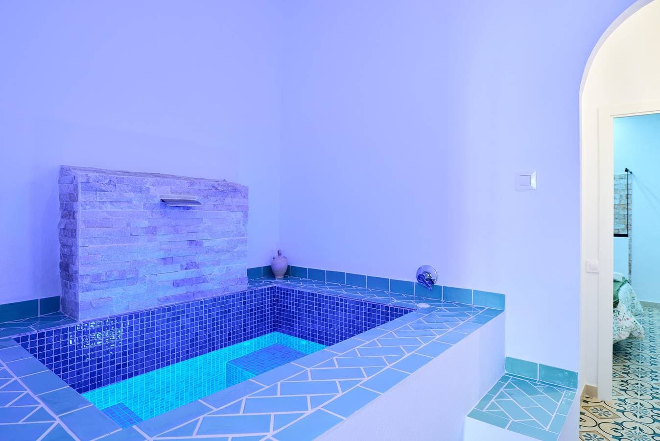 Foto 4 von 30: Apartment 'La Morería' mit WLAN und Klimaanlage