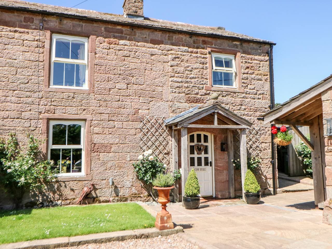 Cottage 1