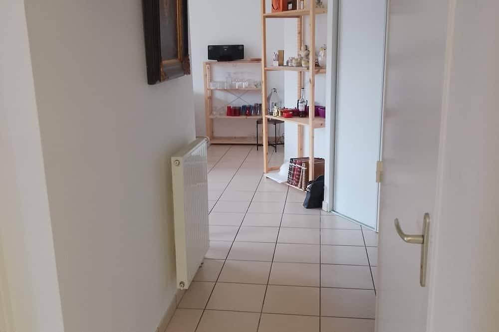 Foto 8 von 9: Perfect 1-bedroom apartment in charming Clermont Ferrand