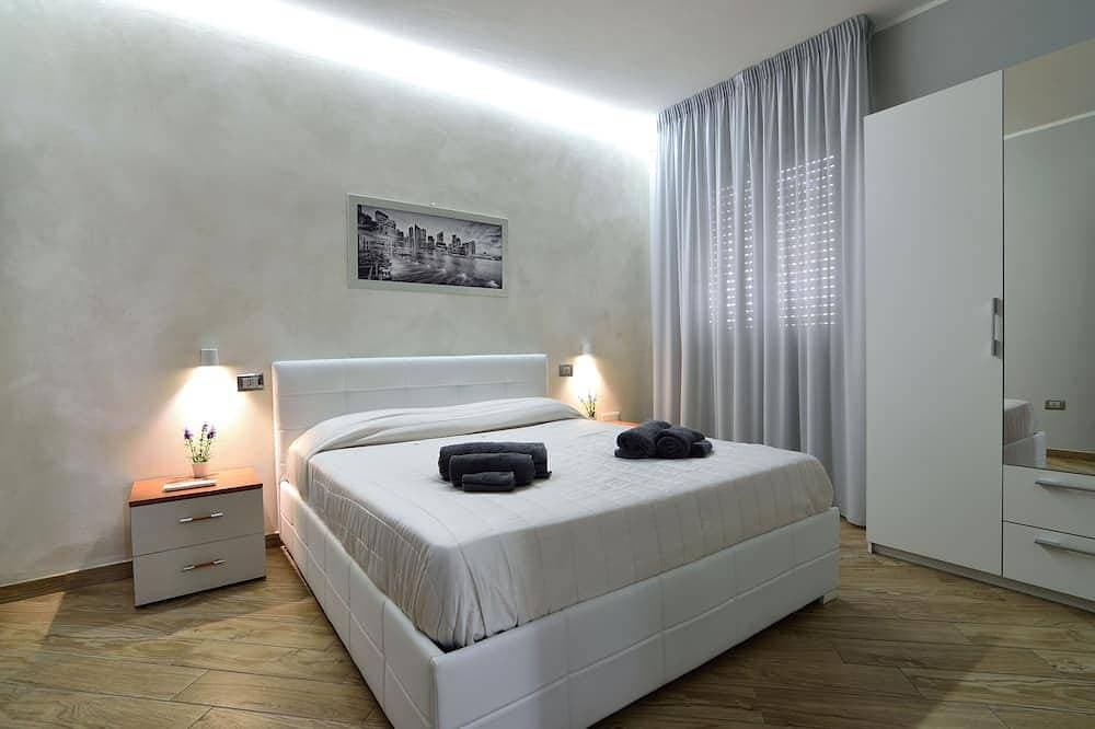 Foto 2 von 25: Repräsentatives Penthouse am Meer mit atemberaubendem Panoramablick - Wi-Fi