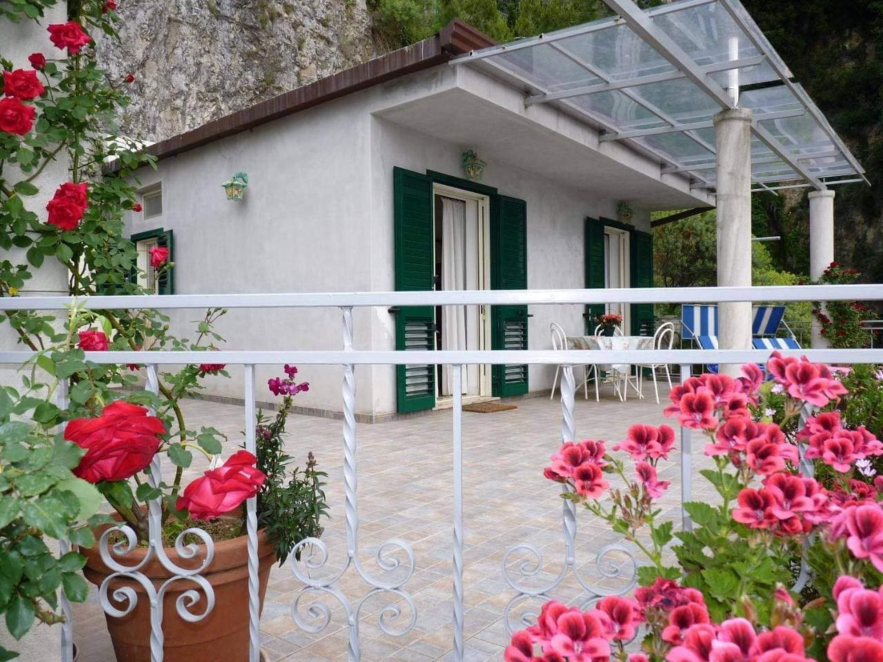 Casa Fortunata 1