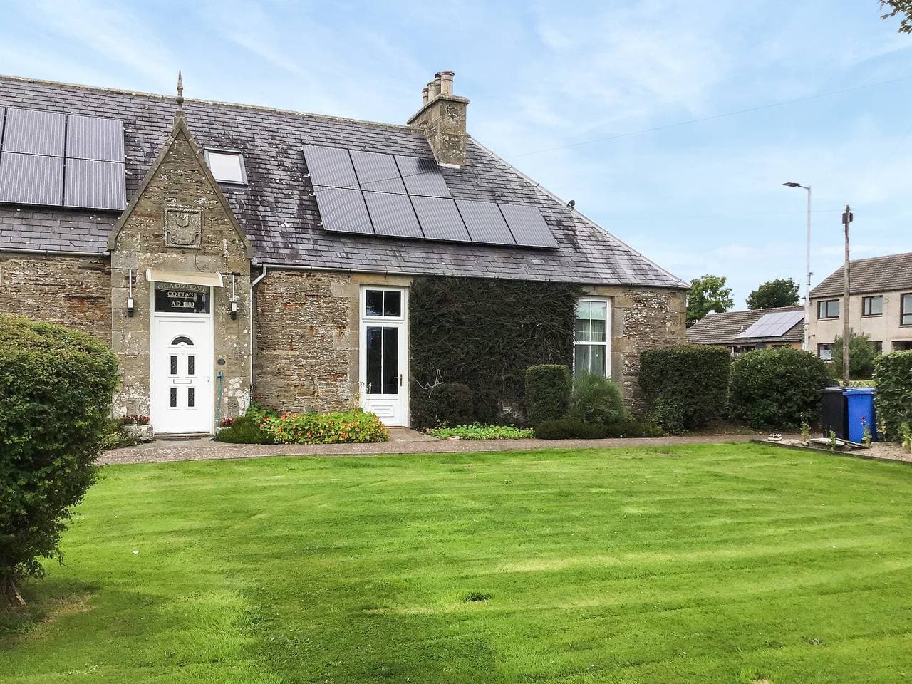 Cottage 1