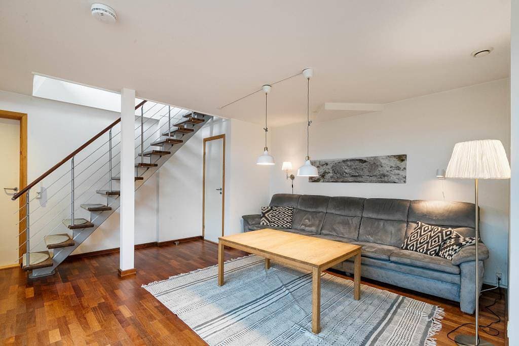 Foto 2 von 37: Helles Ferienhaus in bester Lage mit Sauna und Whirlpool