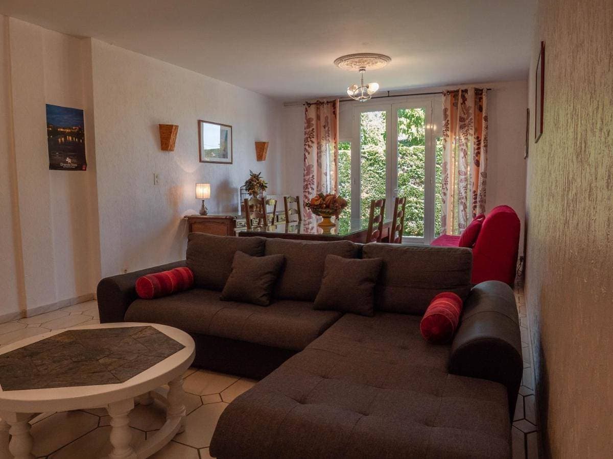 Foto 4 von 21: Apartment with Pool View