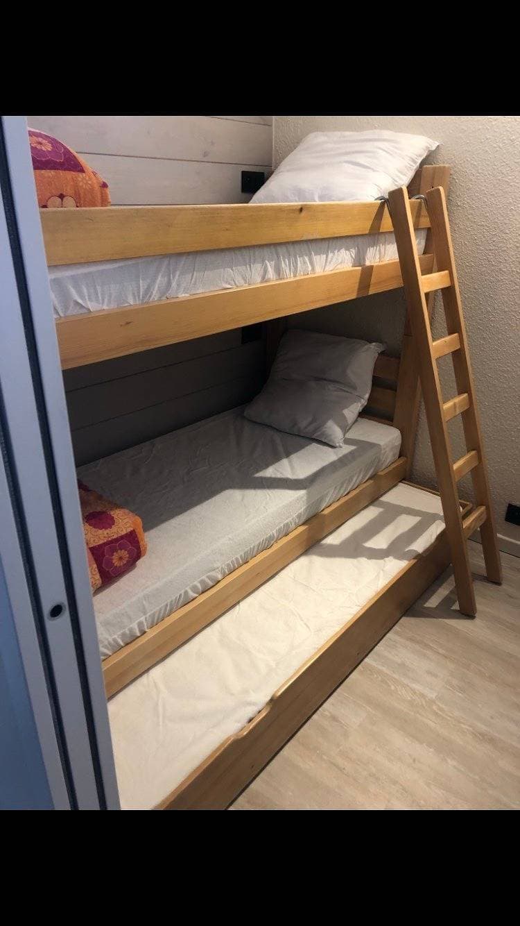 Foto 6 von 13: Ferienwohnung für 5 Personen mit Balkon