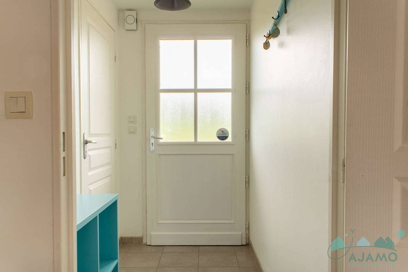 Ferienhaus 60m² 1