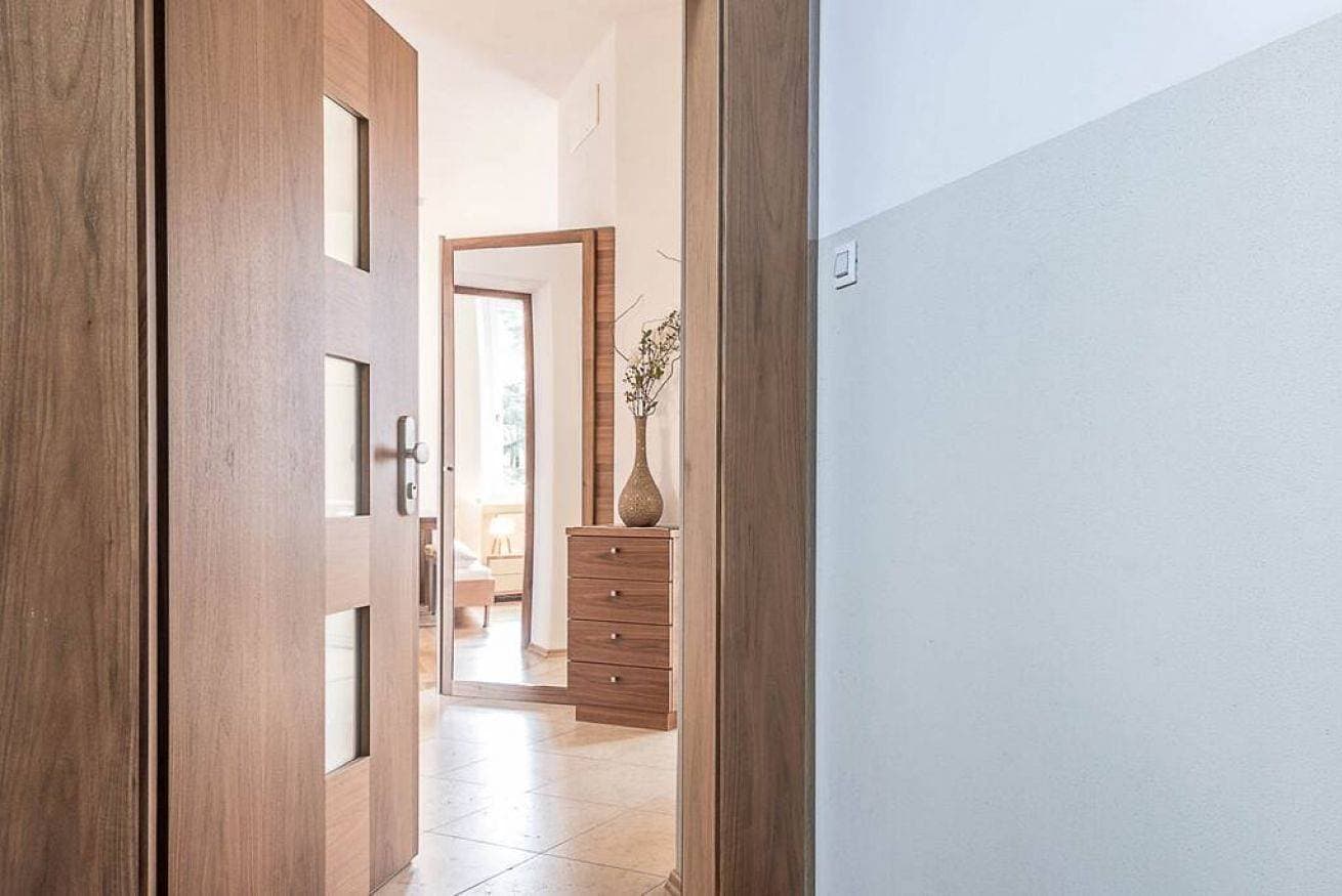Foto 2 von 35: Appartement Lissi mit Ausblick und unweit vom Zentrum Merans
