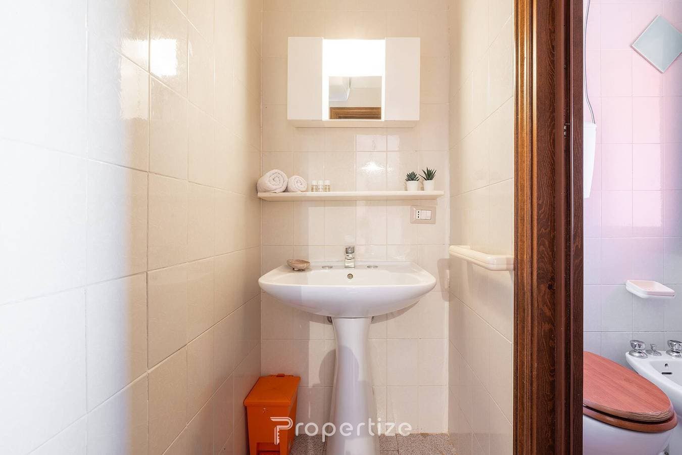 Foto 4 von 24: Il terrazzo sulla duna 2 by Propertize