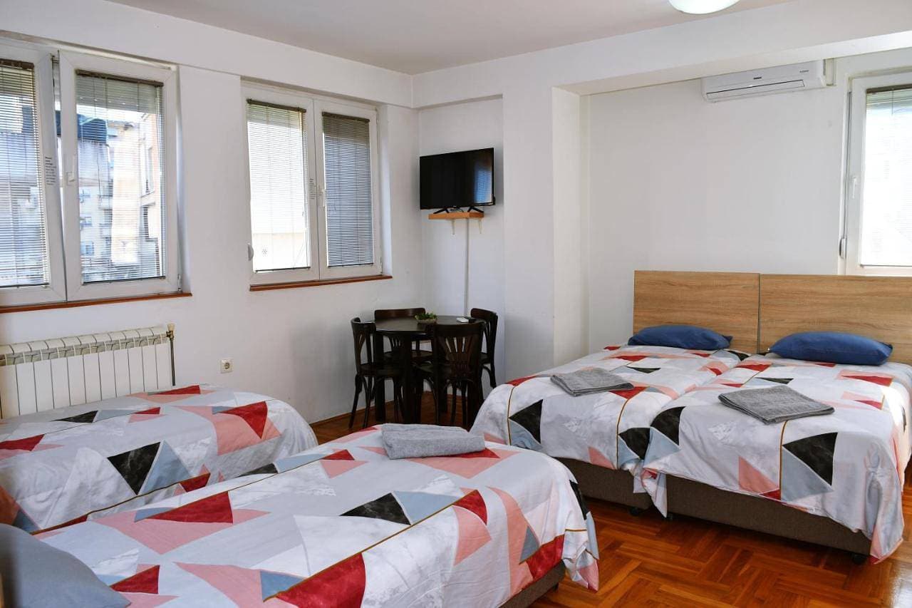 Guest House Sani 1