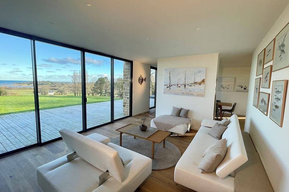 Foto 8 von 27: Hiran Ma Wel Architect-designed house with sea view
