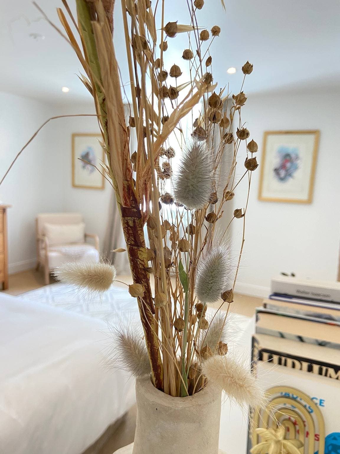 Foto 4 von 29: Appartement 'Prat Bras - T1 Cocooning' mit gemeinsamem Garten und WLAN