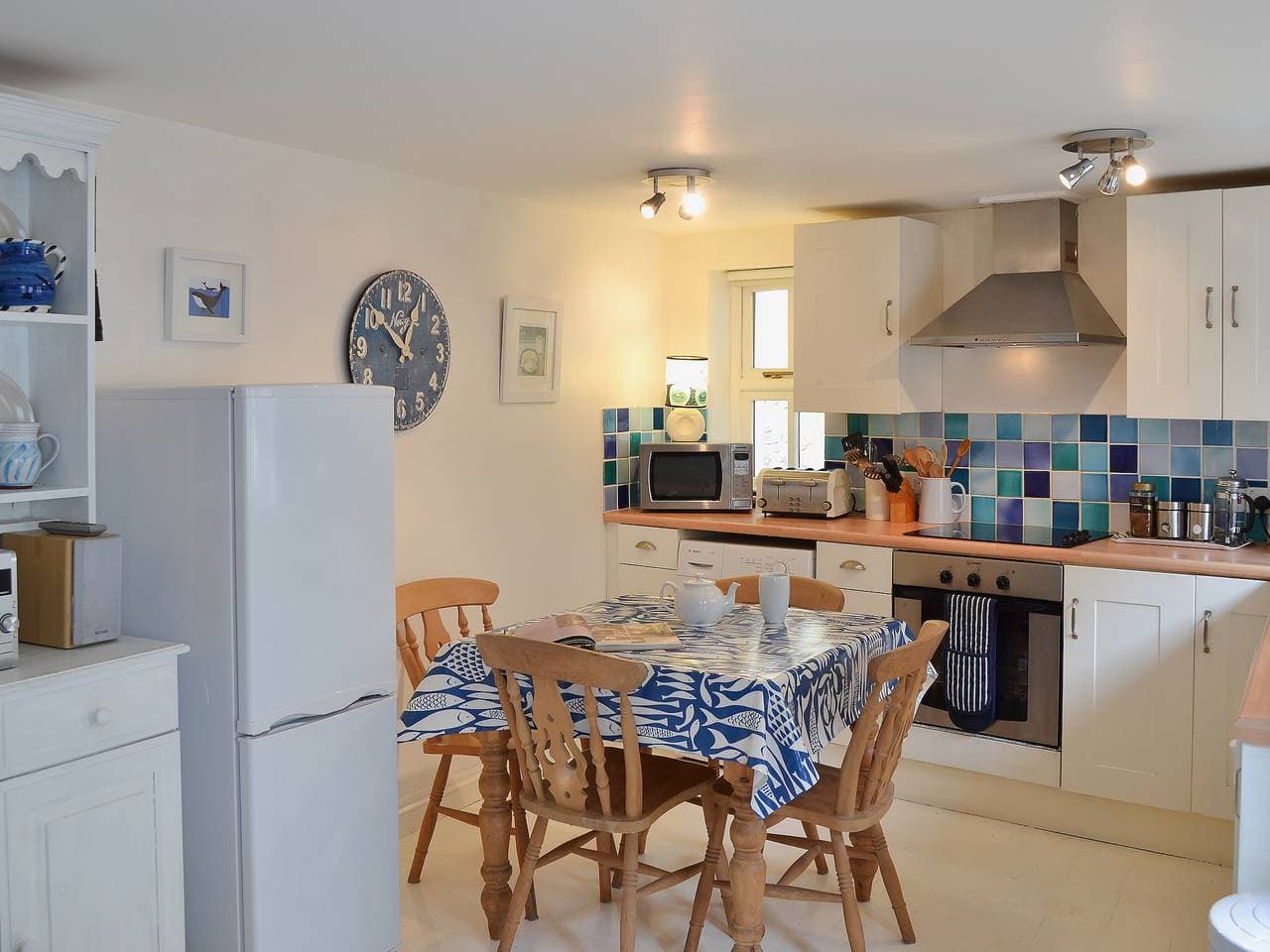 Foto 5 von 15: Cottage für 4 Personen