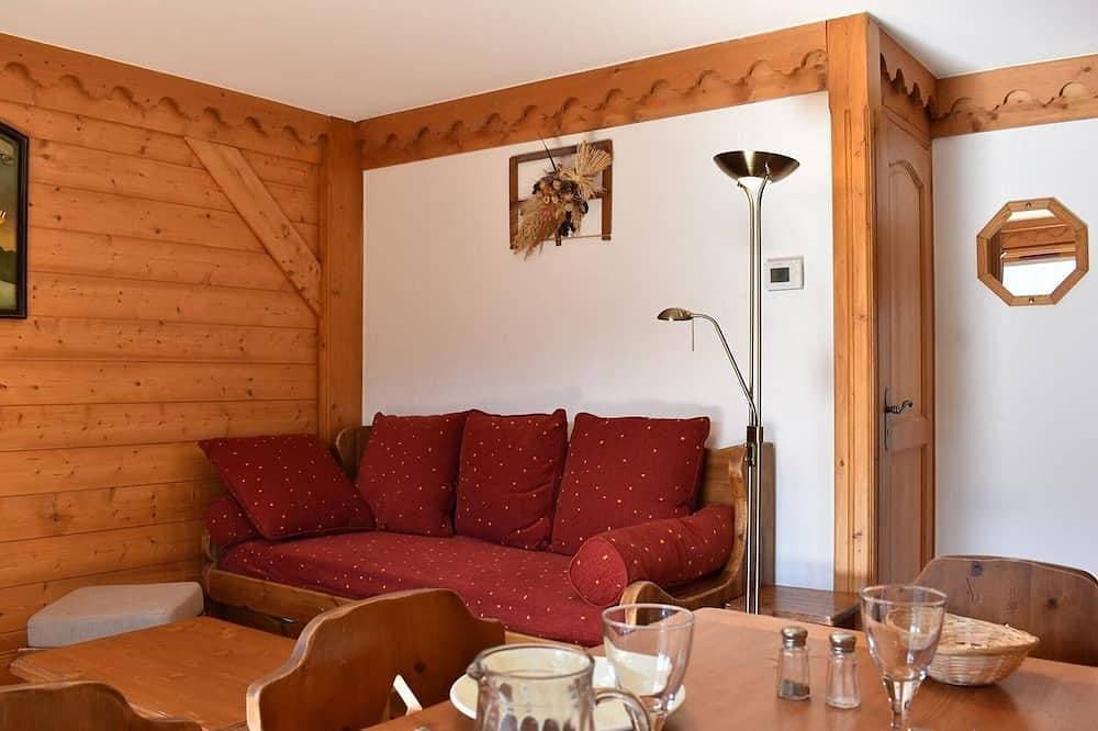 Foto 8 von 24: Appartement familial avec piscine, sauna, hammam - proche télésiège à Méribel Village