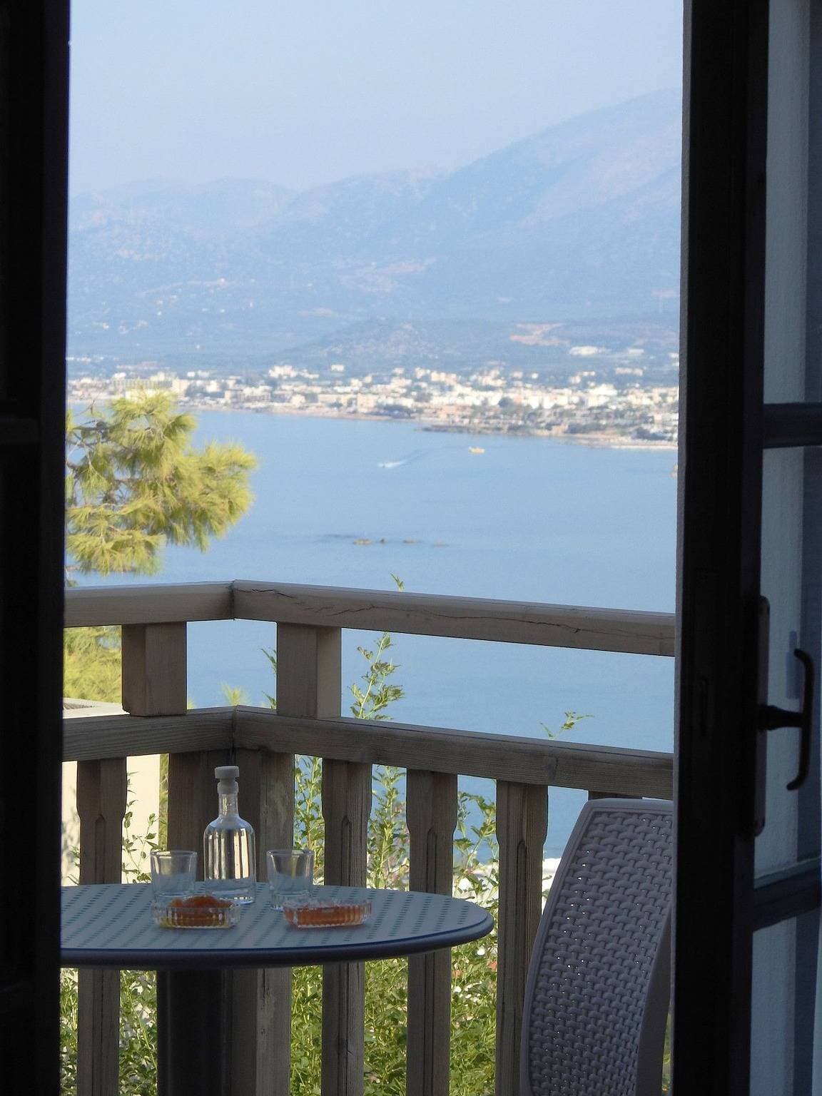 Villa 44m² 1