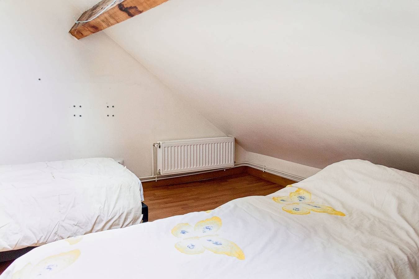 Foto 8 von 14: Ferienwohnung für 4 Personen mit Garten