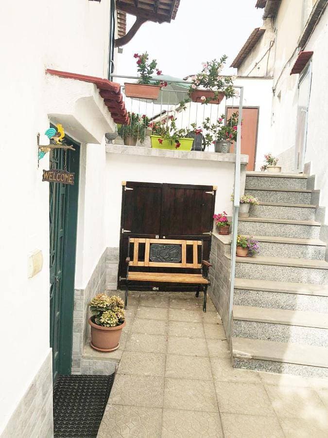 Amalfi Coast Casa vacanze Marino 1