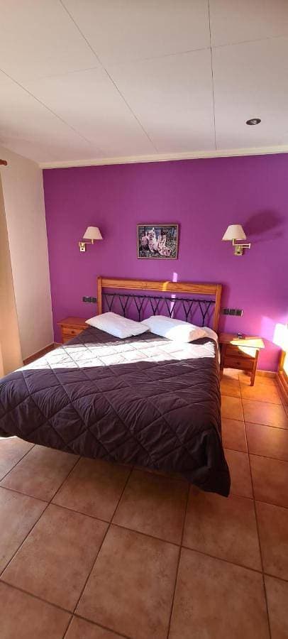 Foto 5 von 9: Double Room