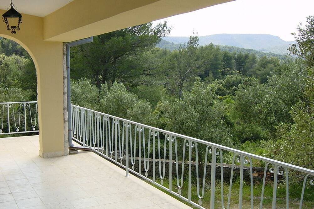 Foto 12 von 30: Villa Boric auf Hvar - Flug mit der German Wings von Köln-Bonn und mehr
