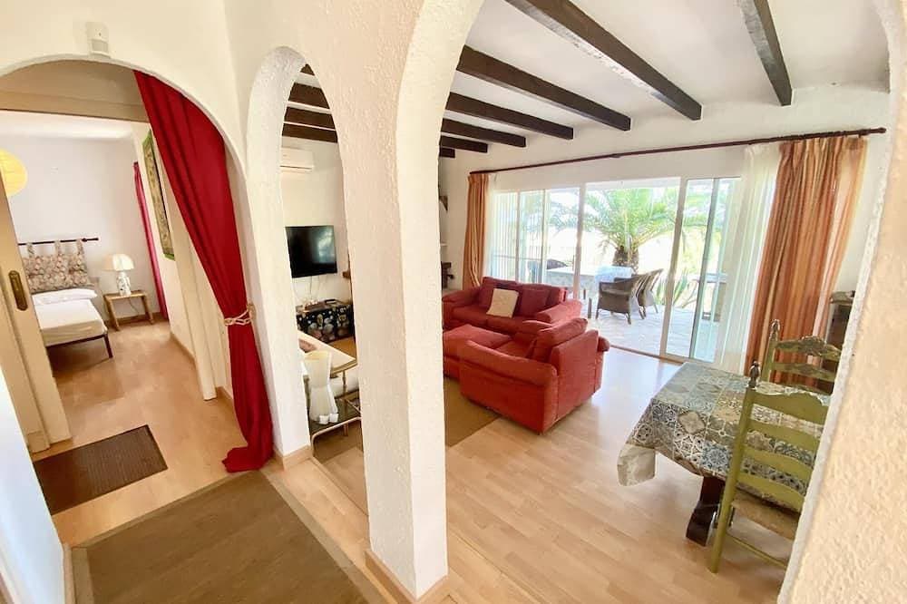 Foto 12 von 30: Villenpark Playa Arena Haus Venecia