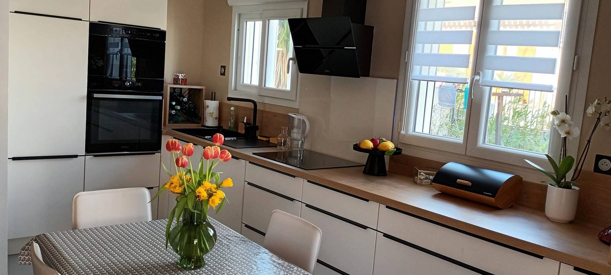 Foto 4 von 13: Quiet apartment near beach - La Ciotat