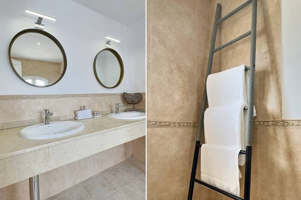 Foto 11 von 29: Incredible sea views in this three-bedroom penthouse apartment