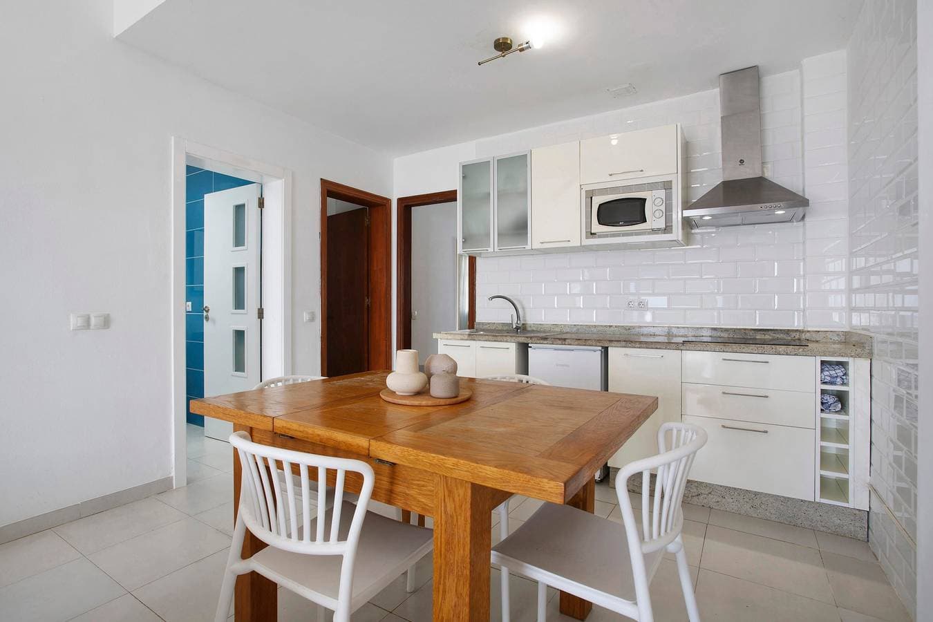 Foto 7 von 30: Ferienhaus 'Los Morros' mit Meerblick, privater Terrasse und WLAN