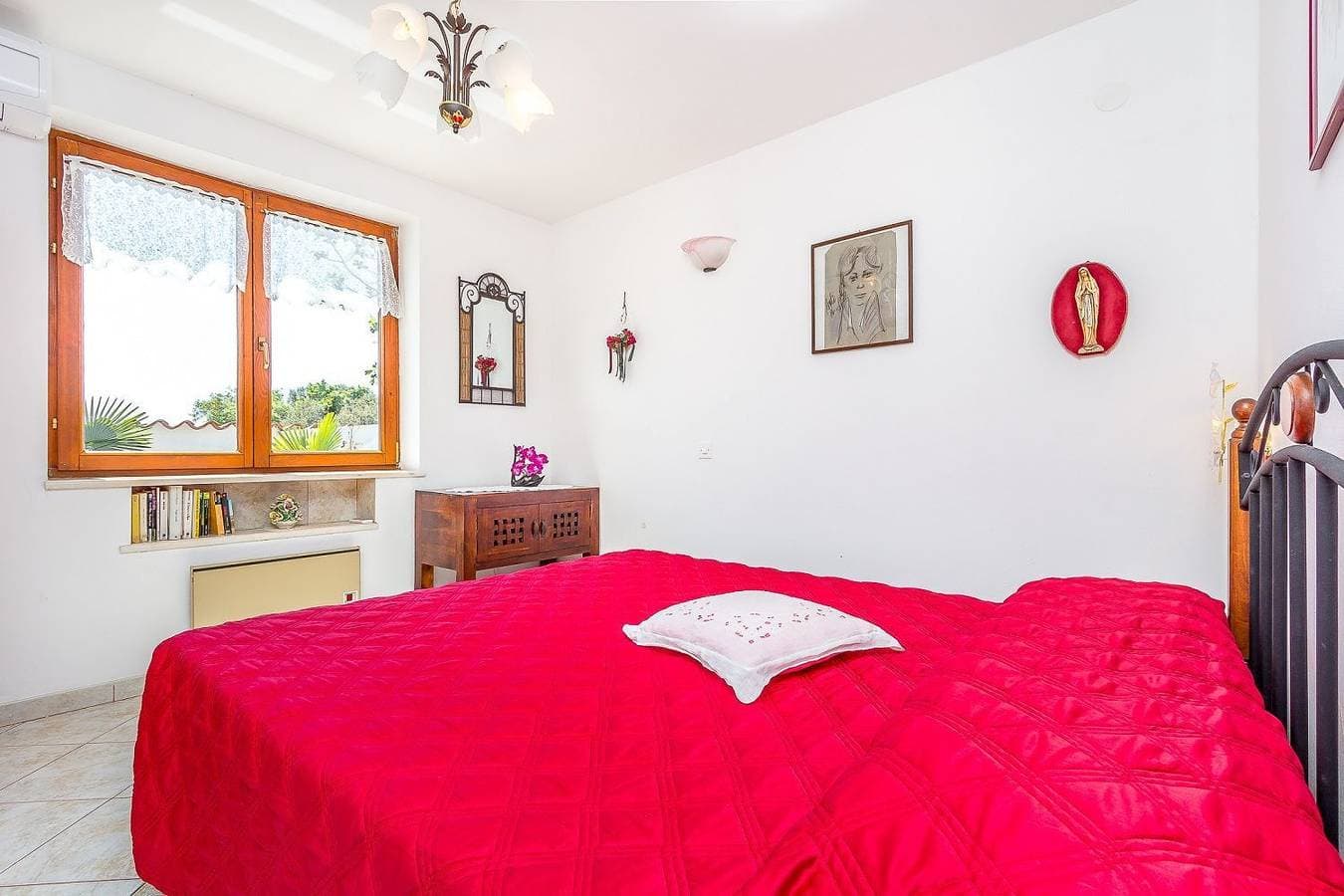 Foto 12 von 20: Tolles Apartment mit Meerblick nur 200 Meter zum Strand