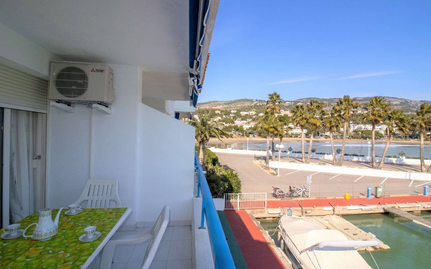 Foto 7 von 27: Apartamento en el Poblado Marinero Alcoceber