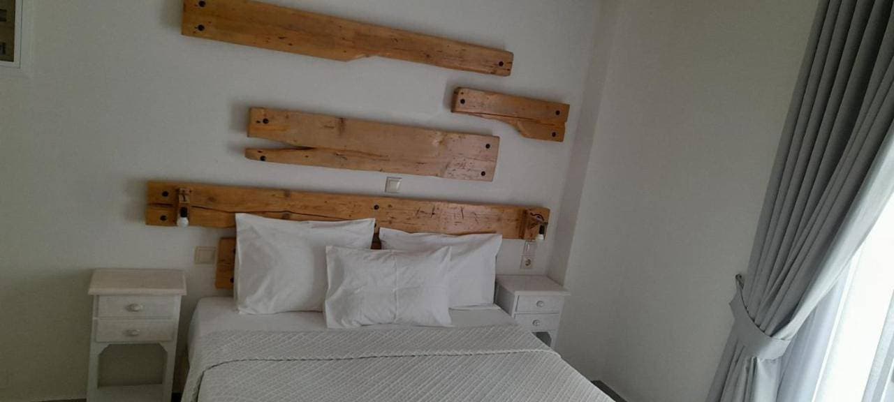 Foto 12 von 18: Double Room with Balcony