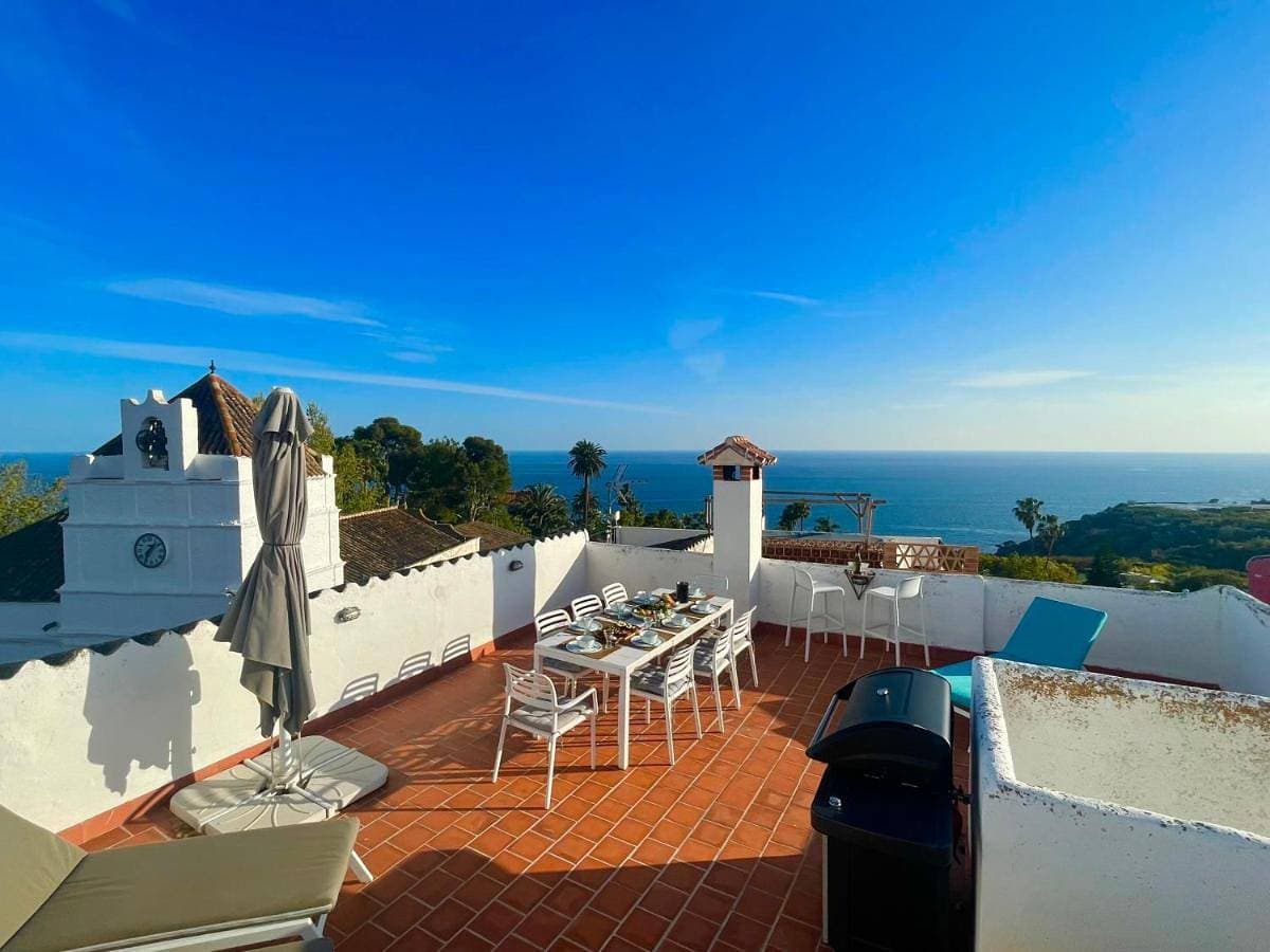 Casa Olivo Maro 1