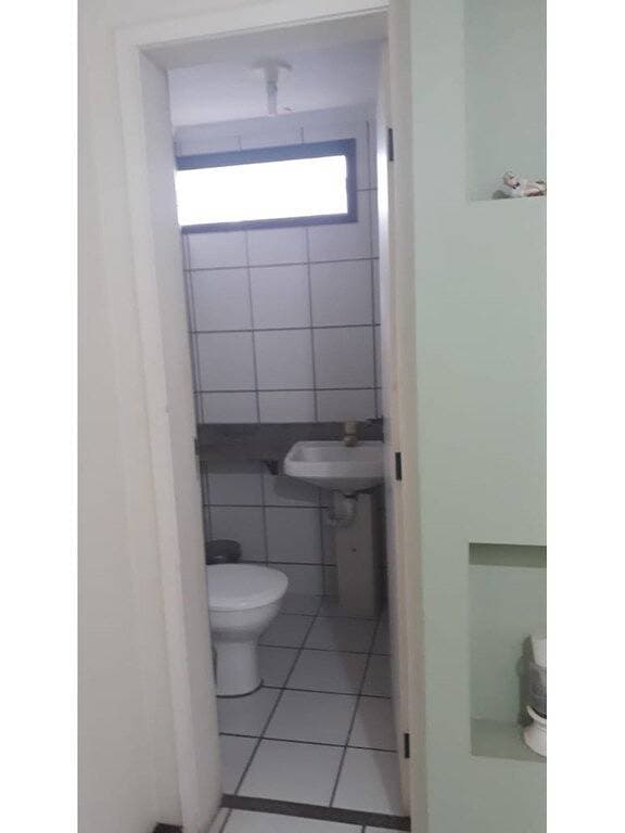 Foto 7 von 47: Voll ausgestattete Wohnung am Meer in bester Lage von Fortaleza