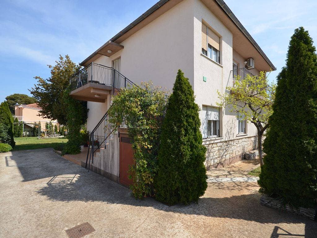 Foto 6 von 20: Ferienwohnung für 2 Personen mit Terrasse