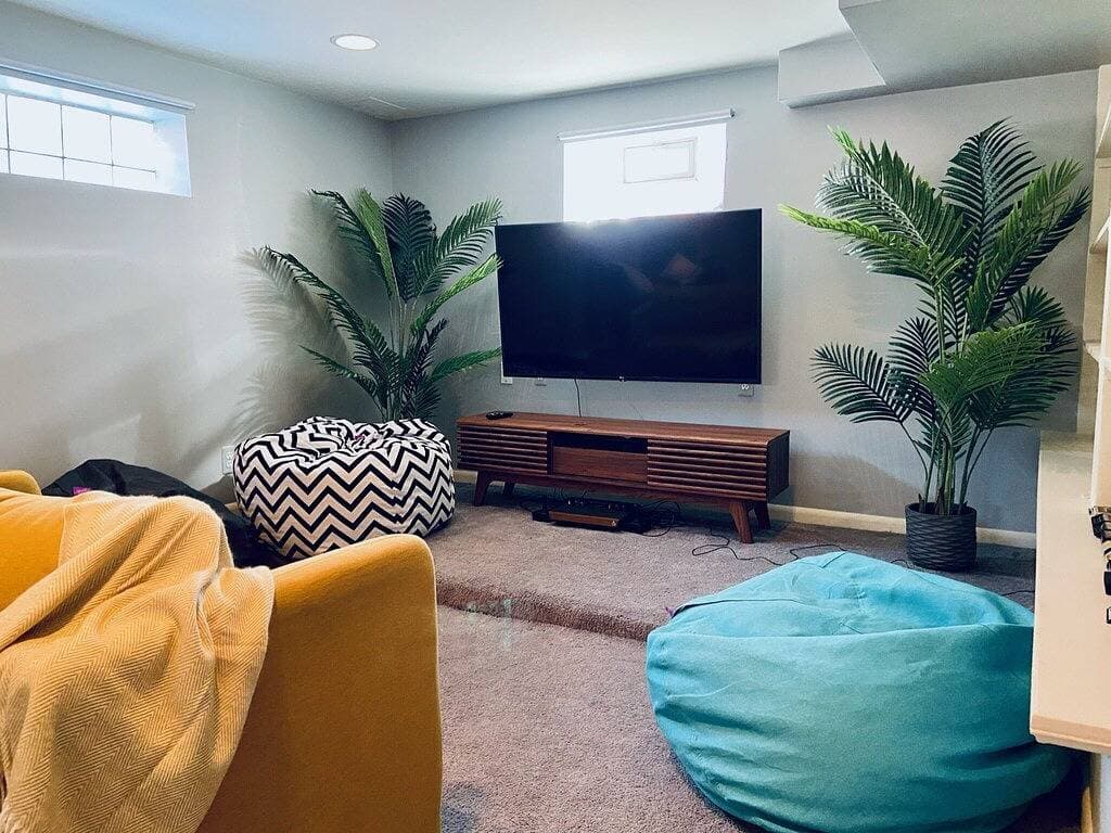 Foto 13 von 27: Little Yellow House in Ferndale! Quiet, Cozy 3Br