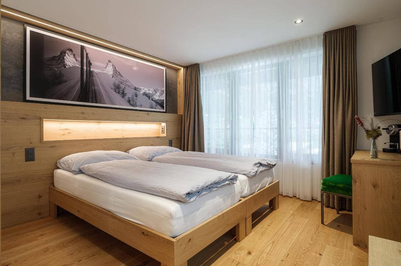 Hotel La Reserve 1