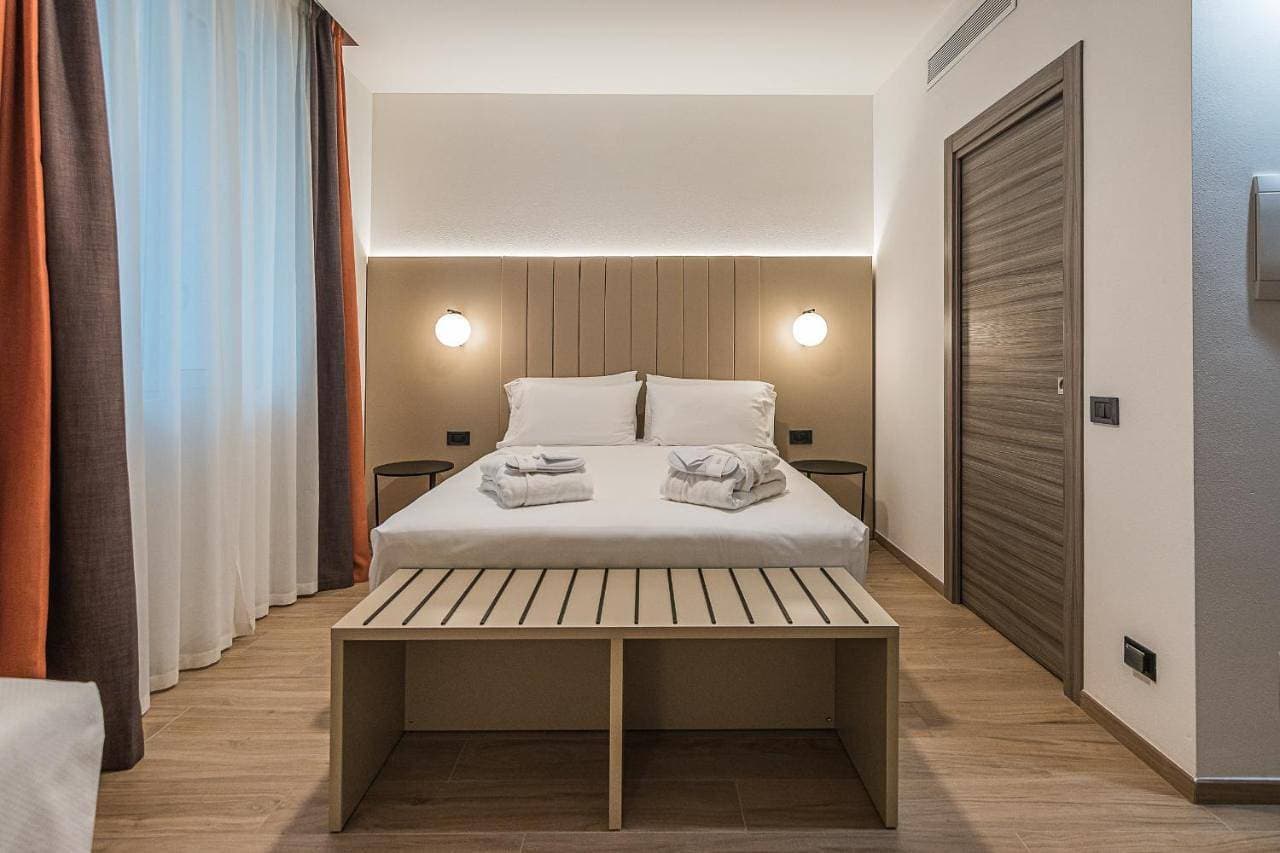 Foto 8 von 30: Superior Double Room