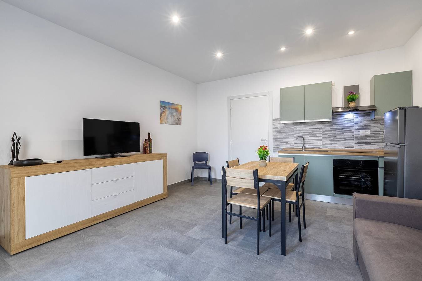 Foto 7 von 24: Ferienhaus 'Emmeci House' mit WLAN