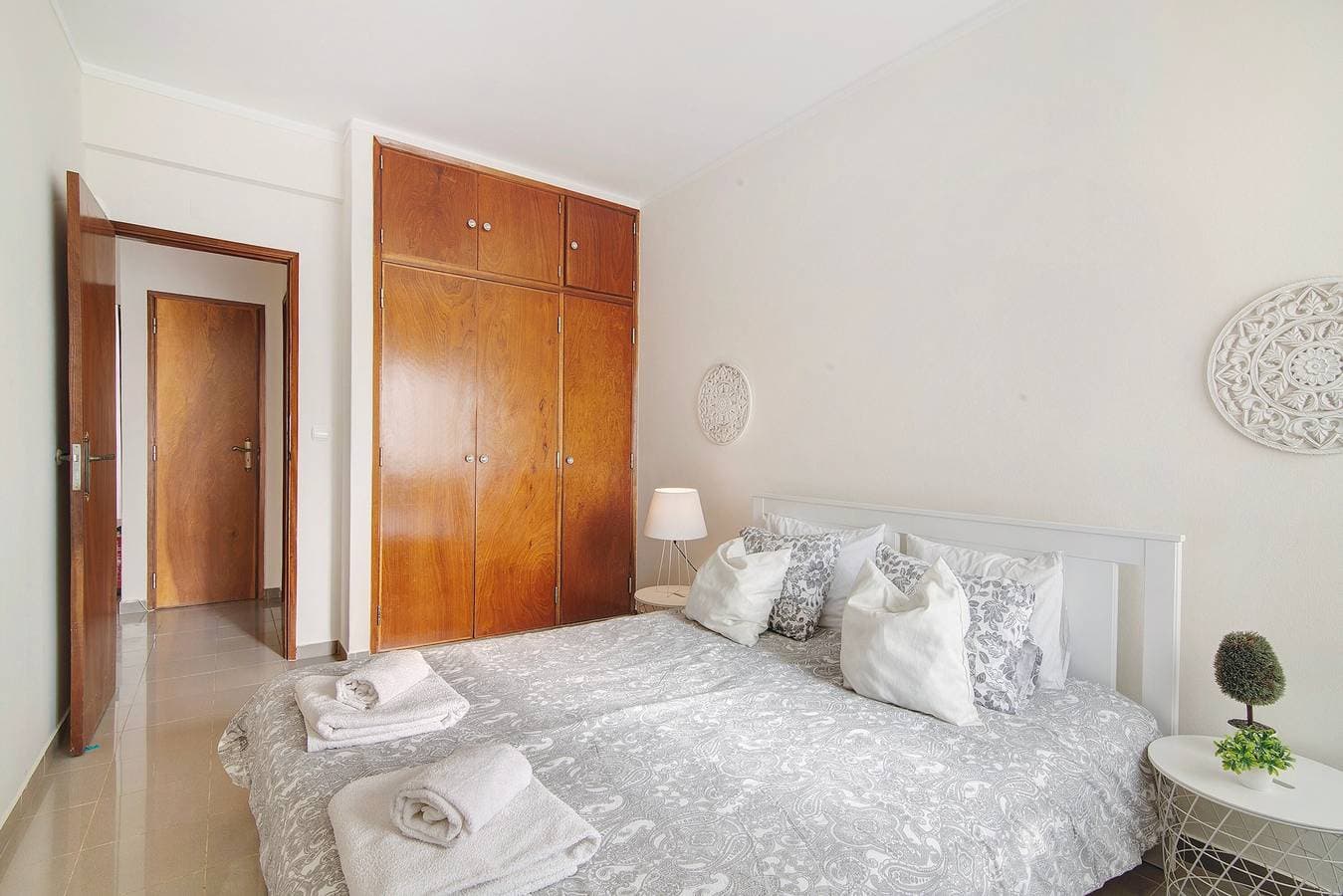 Foto 11 von 19: Ferienwohnung 'Matinhos House' mit Balkon, WLAN und Klimaanlage