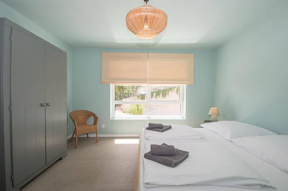 Foto 5 von 30: Exklusives Apartment in Sveta Marina, Istrien, 1.Og - unmittelbar am Meer