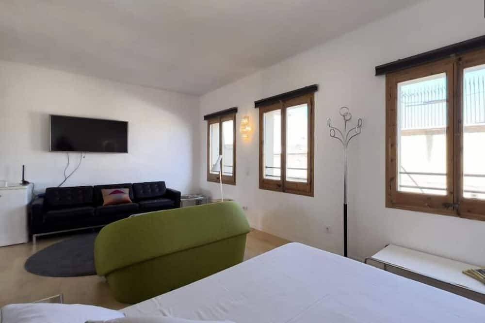 Foto 4 von 30: Diamond Penthouse & Terrace