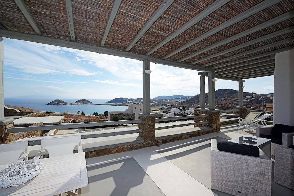 Luxury Apartment Harmony 1