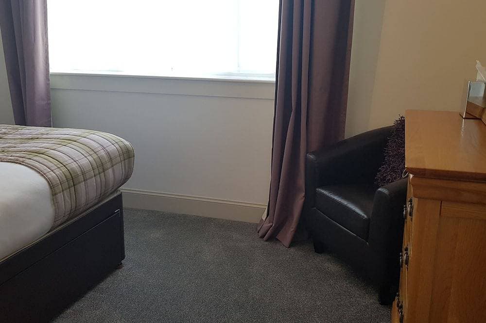 Foto 7 von 30: Le'igh-Lann, gemütliche Wohnung ideale zentrale Lage.