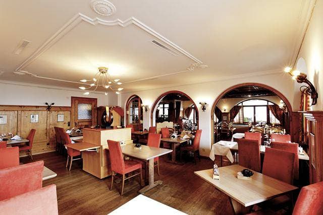 Foto 3 von 18: Hotel FidazerHof - Doppelzimmer «Ladina» ohne Balkon