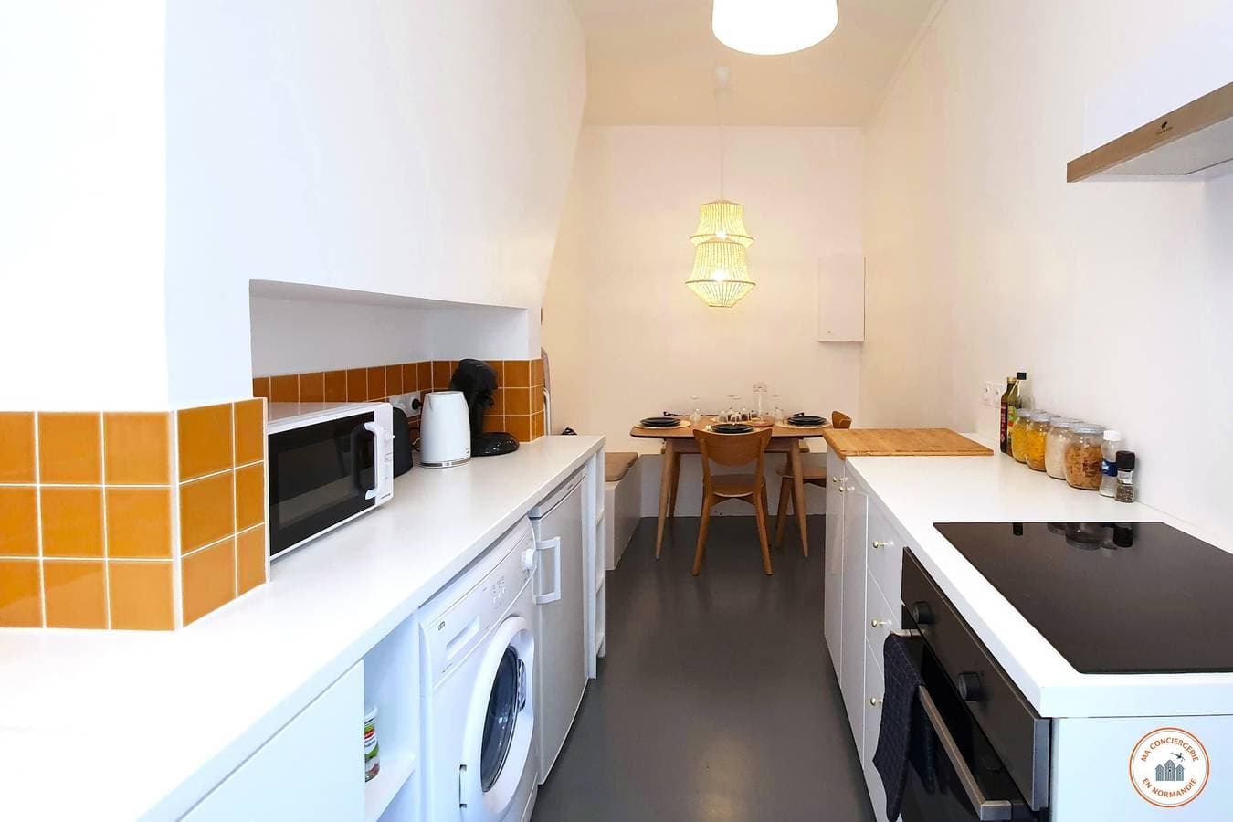 Foto 6 von 33: Ferienwohnung für 6 Personen