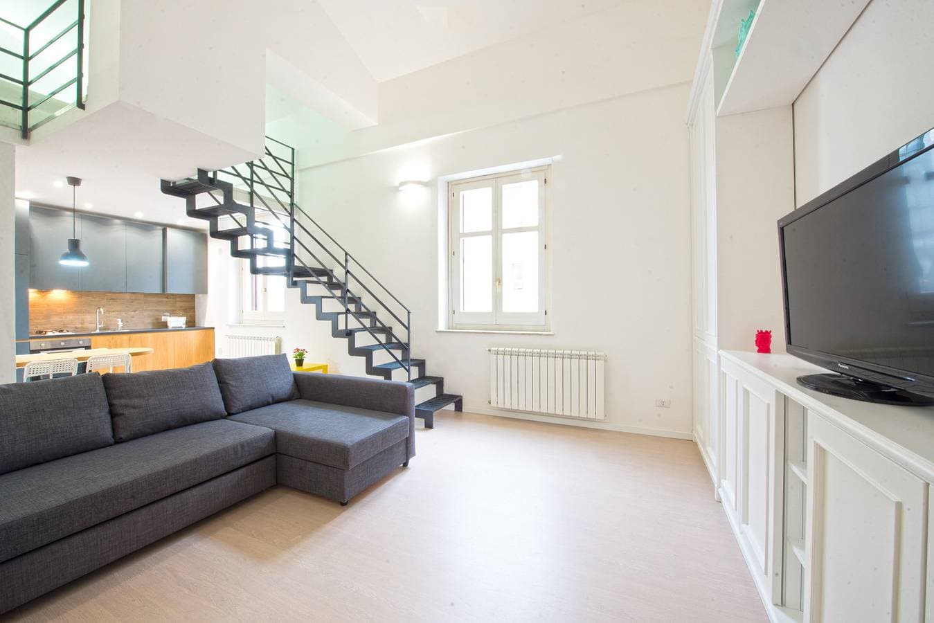 Foto 5 von 12: Loft 18 by Wonderful Italy