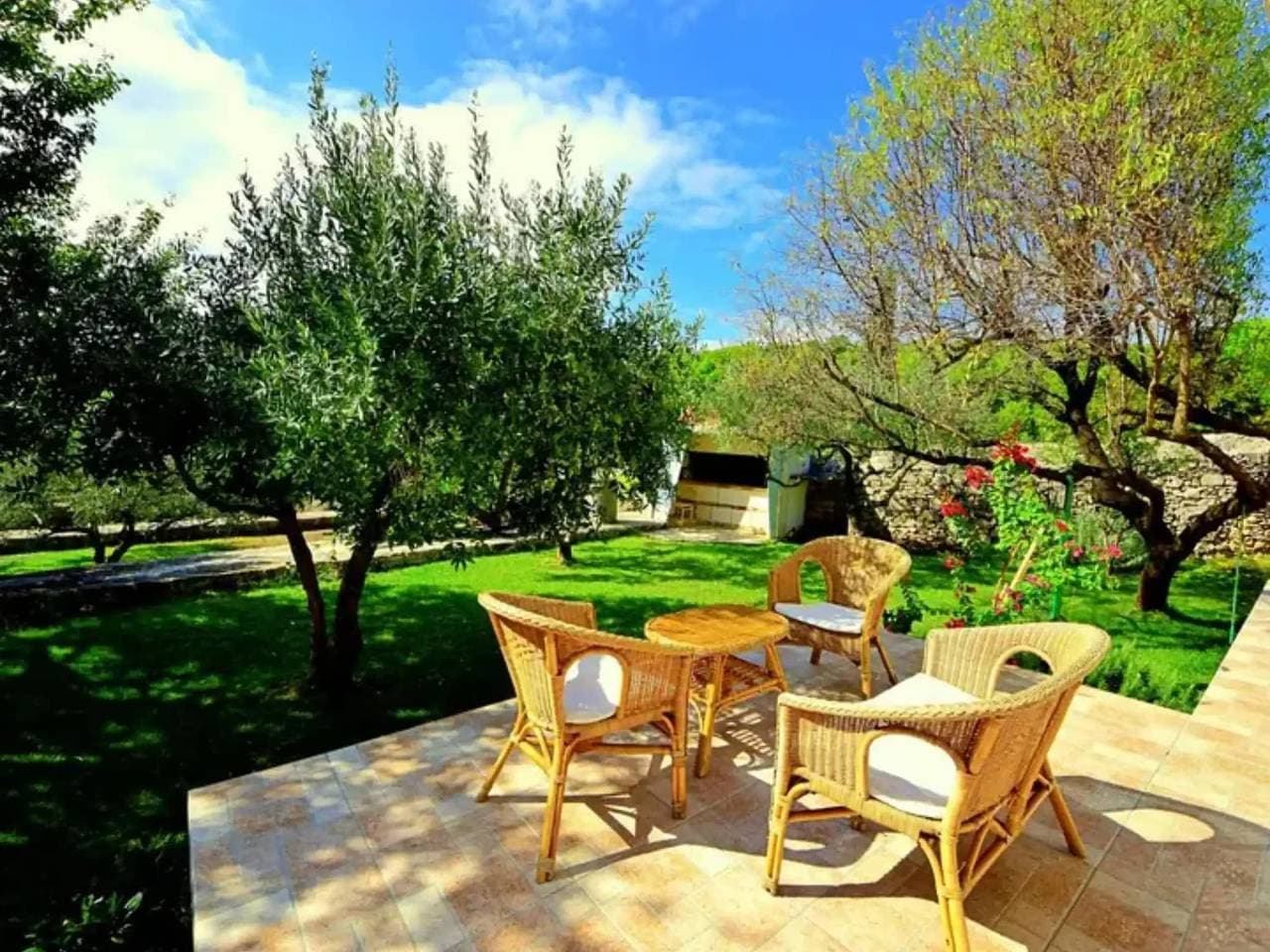 Foto 12 von 15: Coastal Breeze House - House